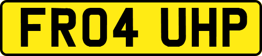 FR04UHP