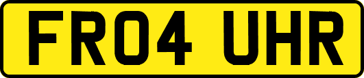 FR04UHR