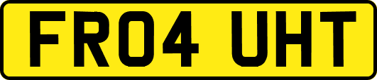 FR04UHT
