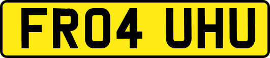FR04UHU