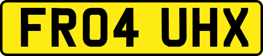 FR04UHX