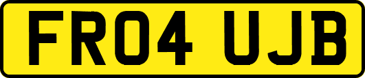 FR04UJB