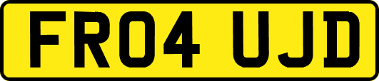 FR04UJD