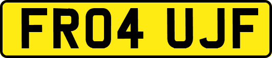 FR04UJF