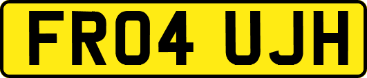 FR04UJH