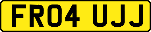 FR04UJJ
