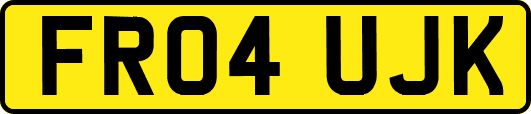 FR04UJK