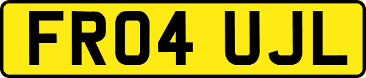 FR04UJL