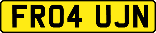 FR04UJN