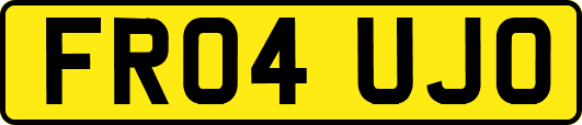 FR04UJO