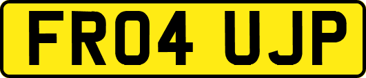 FR04UJP