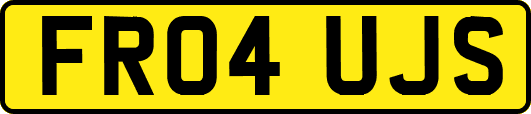FR04UJS