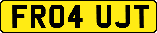 FR04UJT
