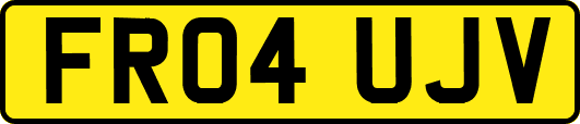 FR04UJV