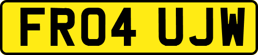 FR04UJW