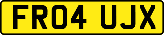 FR04UJX