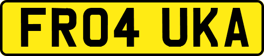 FR04UKA