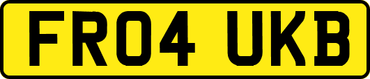 FR04UKB