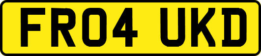 FR04UKD