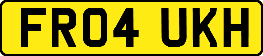 FR04UKH