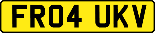 FR04UKV