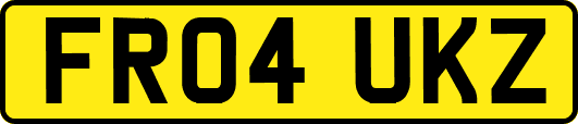 FR04UKZ