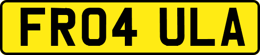 FR04ULA