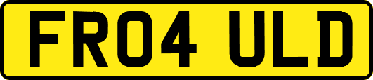 FR04ULD