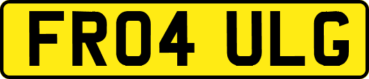 FR04ULG