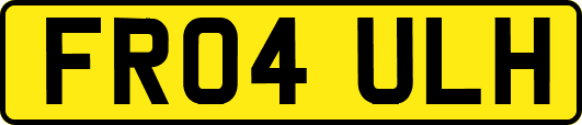 FR04ULH