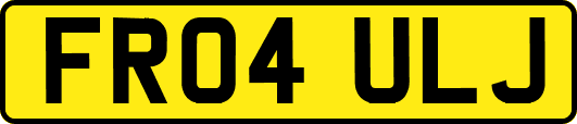 FR04ULJ