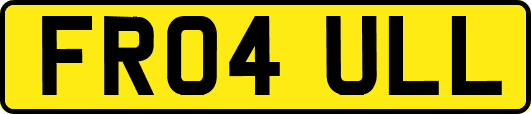 FR04ULL