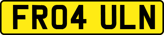 FR04ULN