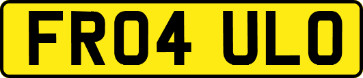 FR04ULO