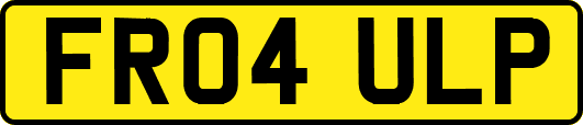FR04ULP