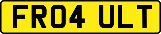 FR04ULT