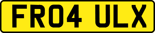 FR04ULX