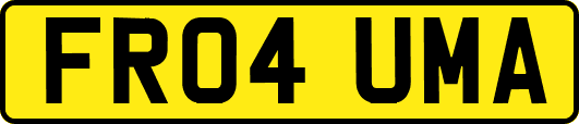 FR04UMA