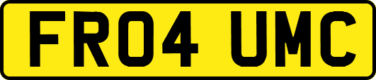 FR04UMC