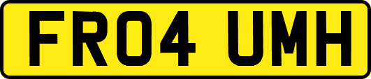 FR04UMH