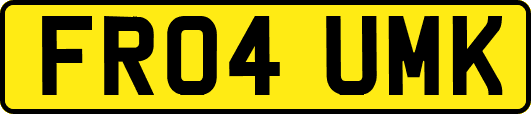 FR04UMK