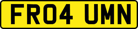 FR04UMN