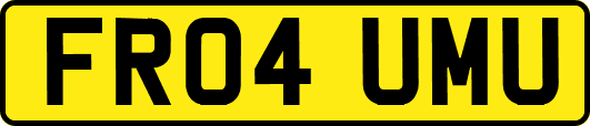 FR04UMU