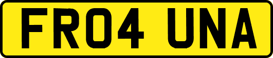 FR04UNA
