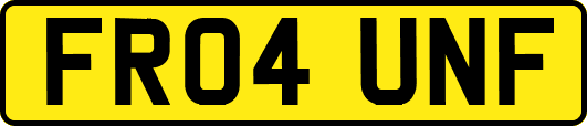 FR04UNF
