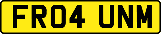 FR04UNM