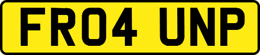 FR04UNP