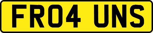 FR04UNS