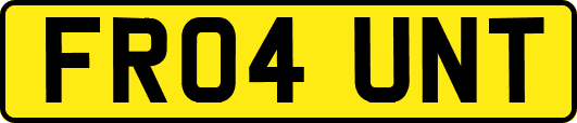 FR04UNT