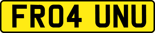 FR04UNU